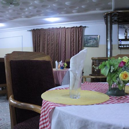 Mobushipe Yaban Hotel מראה חיצוני תמונה