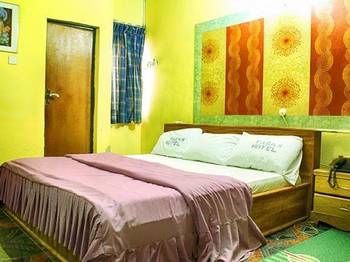 Mobushipe Yaban Hotel מראה חיצוני תמונה