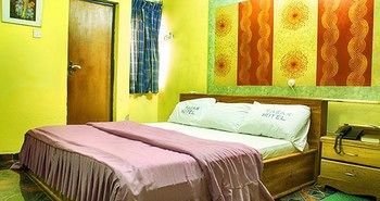 Mobushipe Yaban Hotel מראה חיצוני תמונה