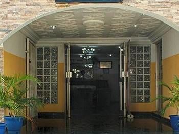 Mobushipe Yaban Hotel מראה חיצוני תמונה