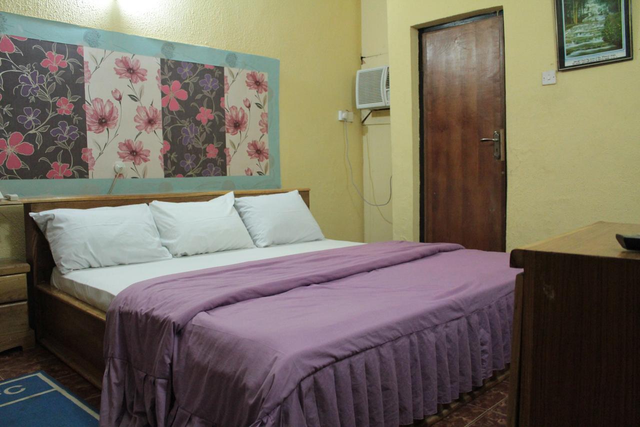 Mobushipe Yaban Hotel מראה חיצוני תמונה