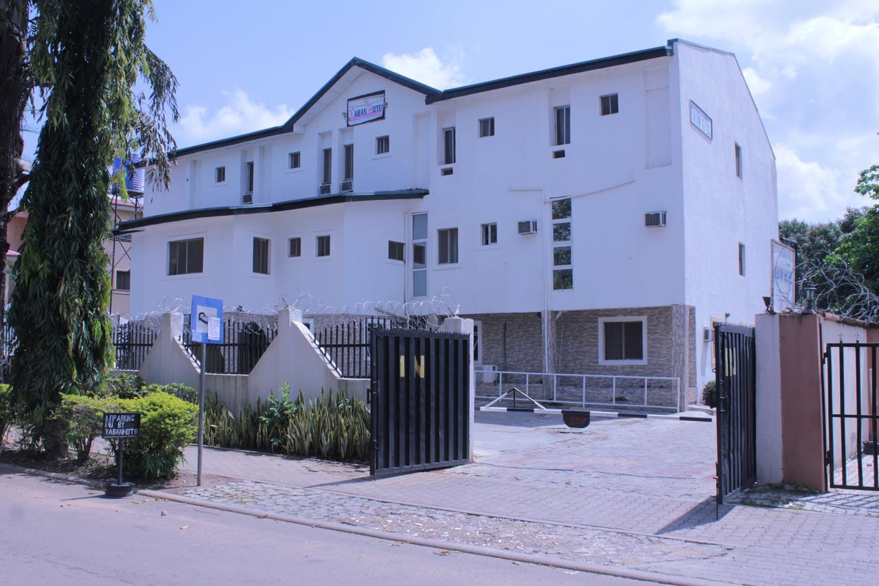 Mobushipe Yaban Hotel מראה חיצוני תמונה