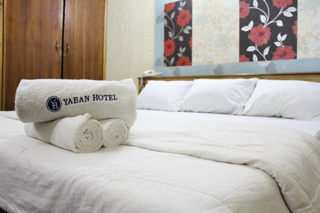 Mobushipe Yaban Hotel מראה חיצוני תמונה